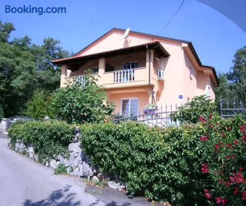 Apartman Andrija Polje - Image 1