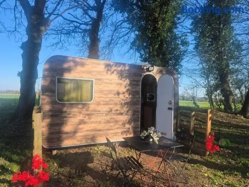 La petite caravane de Vallye - Image 1