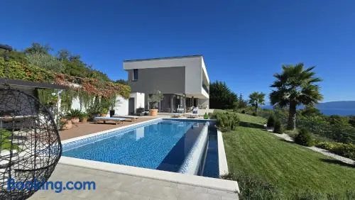 VILLA AQUAMARIN YourCroatiaHoliday - Image 1