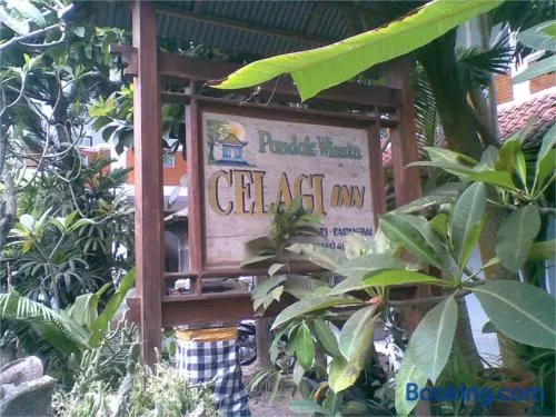 Celagi Inn - Image 1