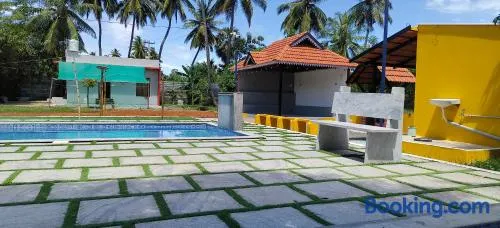 THE FARM CREST, ECR KADALLUR - Image 1