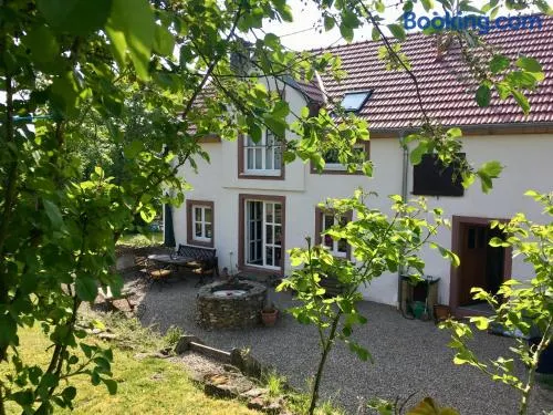 Ferienhaus Vulkaneifel Landhaus Loogh - Image 1