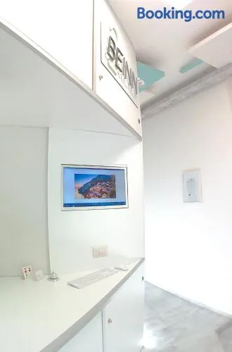 Be Inn - Image 1