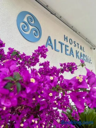 Hostal Altea Karma - Image 1