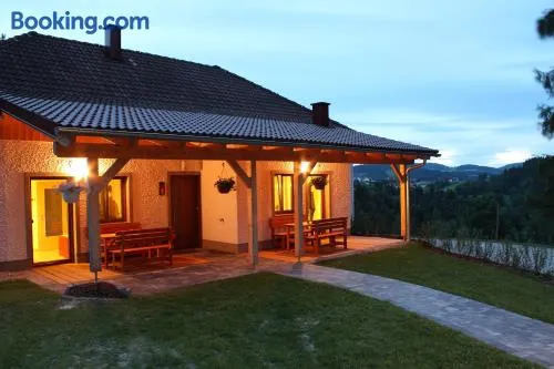 Ferienwohnung Kagerer - Image 1