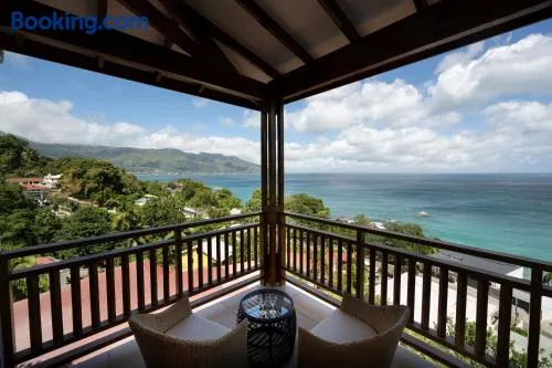 Sunbird Villas - Image 1