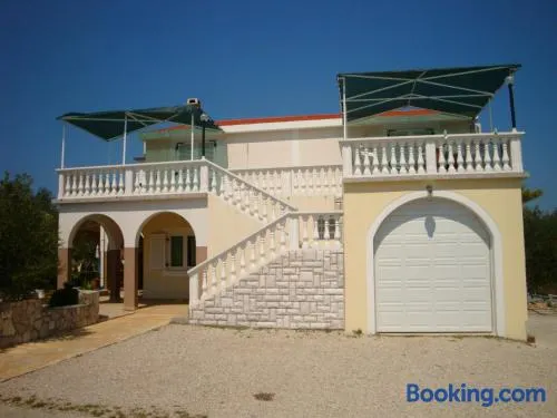 Apartment Barba Stipe - Image 1