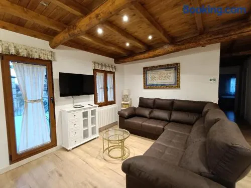 Casa Rural Rio la Puente - Image 1
