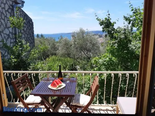 Villa Splendissima Krk - Adults only - Image 1
