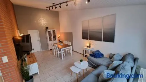 Ferienhaus-Nordstern - Image 1