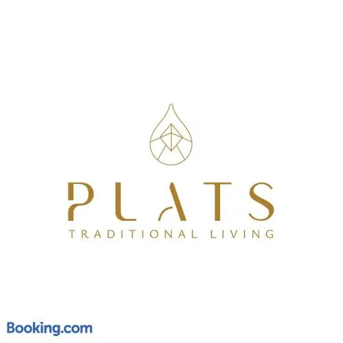 PLATS Traditional Living - Image 1