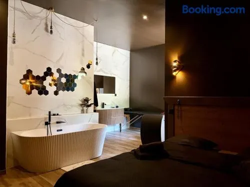 Suite privative-Break In Love - Image 1