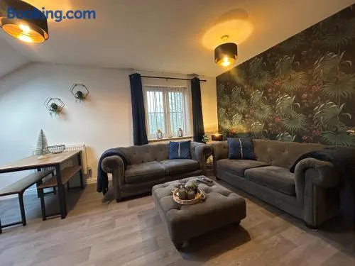 Parkway Court - Two bedroom, two bathroom open plan apartment - Image 1