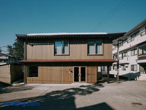 mont - Nozawa Onsen Ski Resort - Image 1