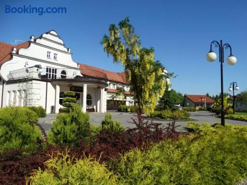 Hotel Wityng - Image 1
