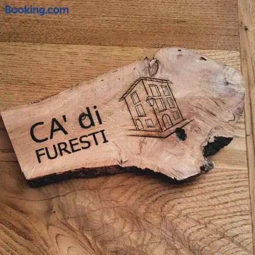 Ca di furesti Appartamento - Image 1