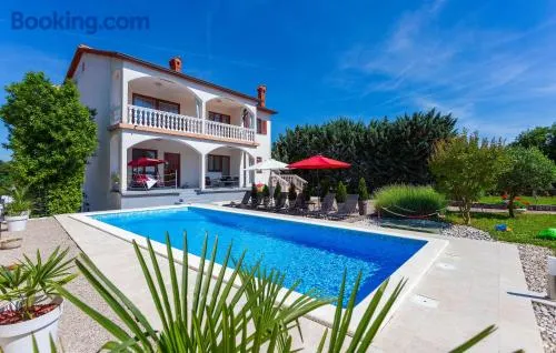 Stunning Home In Nedescina - Image 1
