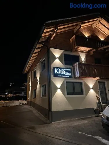 Familienfreundliche schöne Ferienwohnung | Nah am Skifahren - Image 1