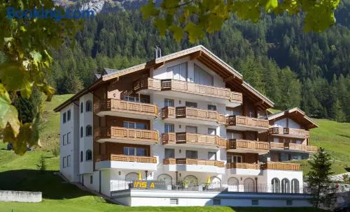 Apartments Residenz Iris - Image 1