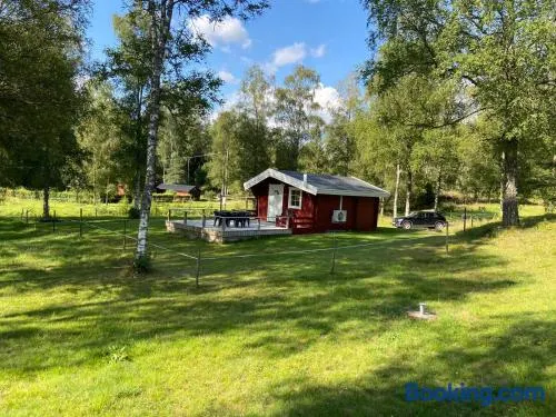 Ryasjö Holiday Homes - Image 1