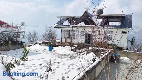 Sukoon homestay - Image 1