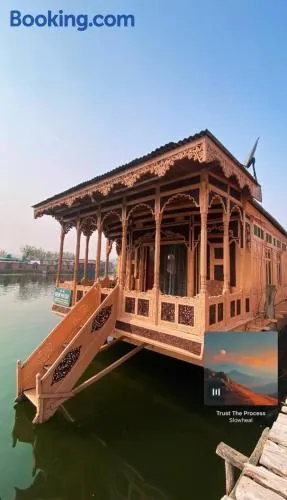 Houseboat New heidi - Image 1