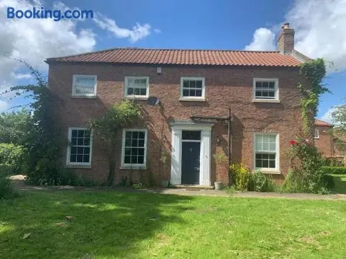 Kexby House - Image 1