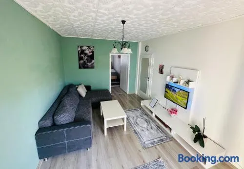 Apartment near VIENNA Airport - Image 1