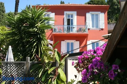 Hôtel La Villa Patricia - Charme et Tradition - Image 1