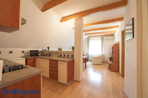 Apartmant & Room Bruna - Image 1