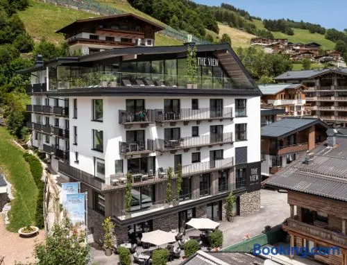 Hotel VIEW - incl Joker Card in Summer - Image 1