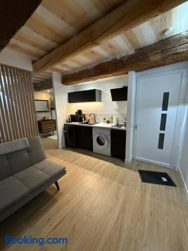 Charmant Appartement au centre de Gardanne - Image 1