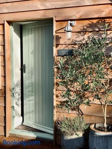 Pear Tree Cabin - Image 1
