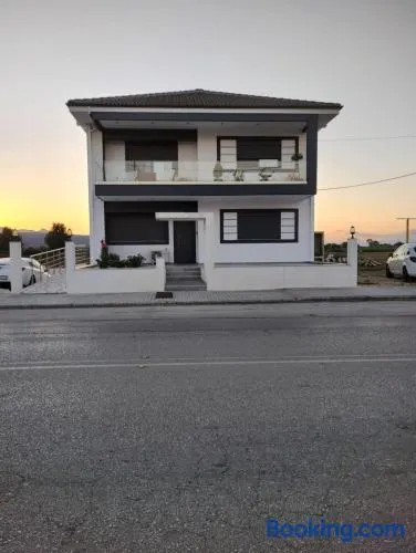 Luxury Apartments - Image 1