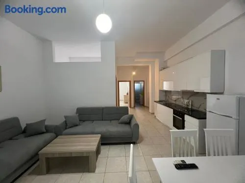 Ameti - My Big Family - 2 Bedroom Apartments - Image 1