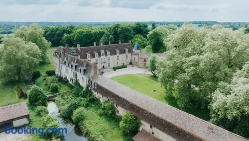 Chateau du Fraisse - Image 1