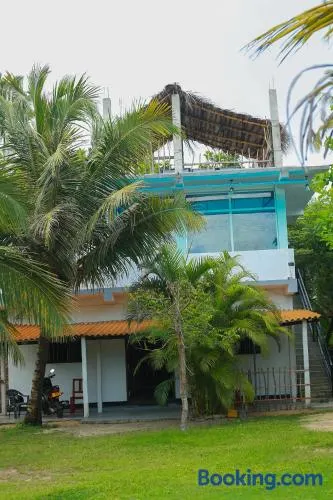 Laguna Surfing Stay - Image 1