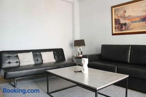 Sarris apartment - Image 1