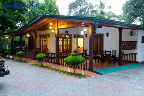 Green View Holiday Resort - Image 1