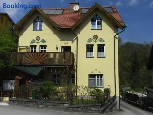 Zwettltalblick - Image 1