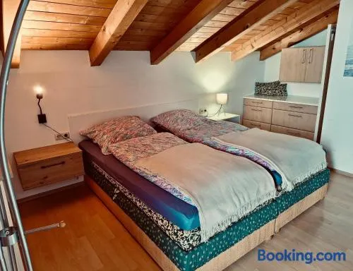 schönes Apartment bei Zell am See - Image 1