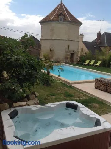Le Colombier de la Graverie - Image 1