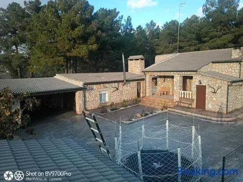 Casa Leycar - Image 1