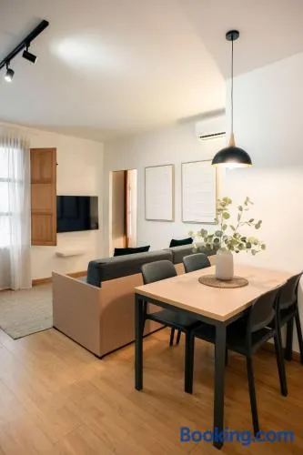 Apartamentos Sorolla House - Image 1