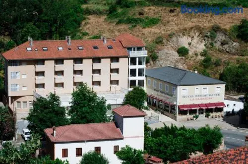 Hotel La Glorieta - Image 1