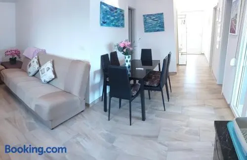 Apartment Dvorak - Image 1