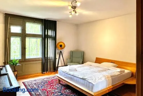 Villa Bergruh - Image 1