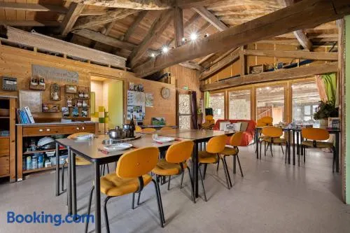 Gîte de la Ferme des Bourettes - Image 1