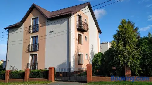 Pokoje Goscinne U Bogusi - Image 1
