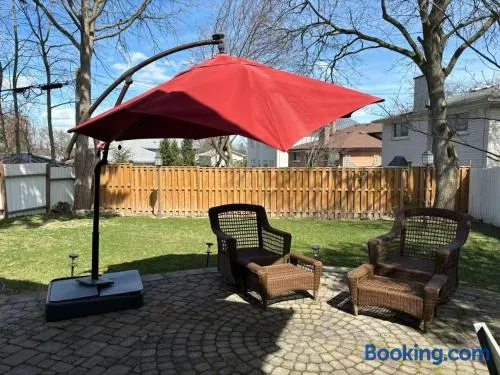 Amazing Garden view unit - Image 1